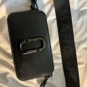 Marc Jacobs camera bag - authentic